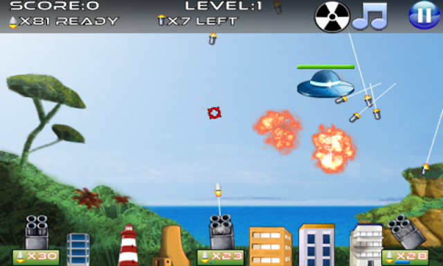 Missile defense Resimleri