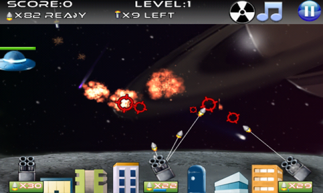 Missile defense Resimleri