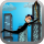 Rope'n'Fly 3 - From Dusk Till Dawn iPad indir