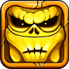 Android Zombie Run HD Resim