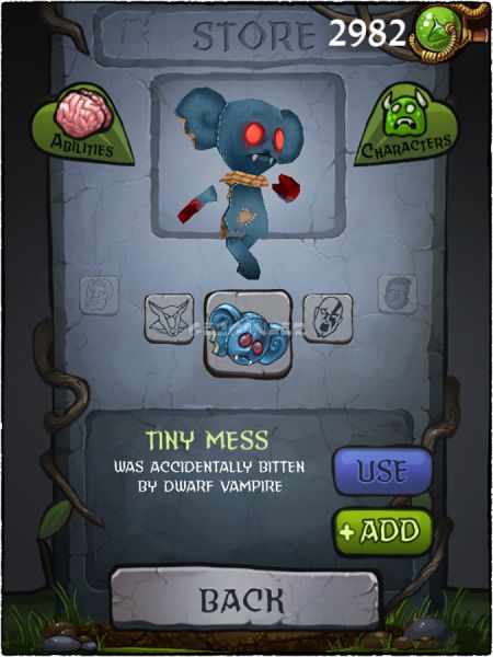 Zombie Run HD İndir (Android) - Gezginler Mobil