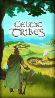 Celtic Tribes Resimleri