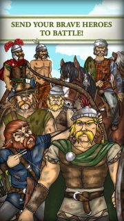 Celtic Tribes Resimleri