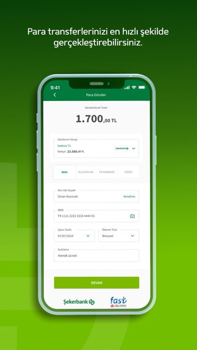 Şeker Mobil Resimleri