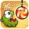 Android Cut the Rope Resim