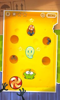 Cut the Rope Resimleri