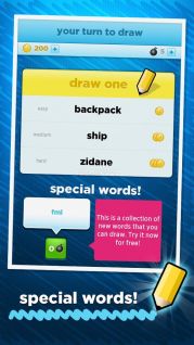 Draw Something Resimleri