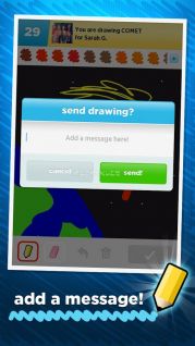 Draw Something Resimleri