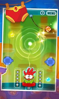 Cut the Rope: Experiments Resimleri