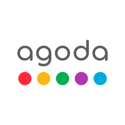 Android Agoda � Rezervasyon F�rsatlar� ikonu