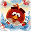 Android Angry Birds Friends Resim