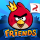 Angry Birds Friends indir