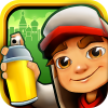 Android Subway Surfers Resim