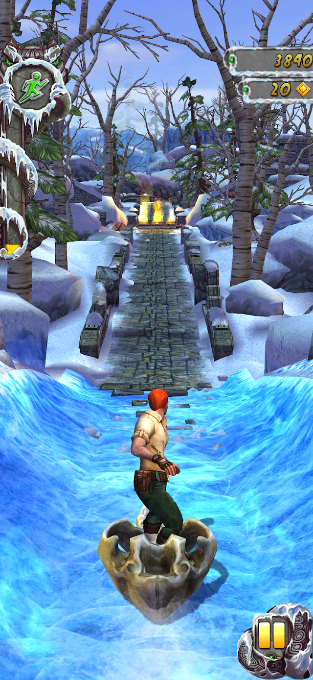 Temple Run 2: Endless Escape Resimleri