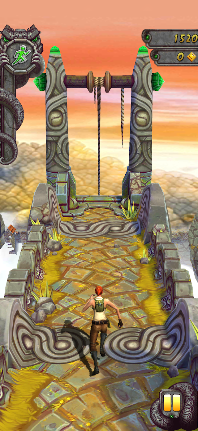 Temple Run 2: Endless Escape Resimleri