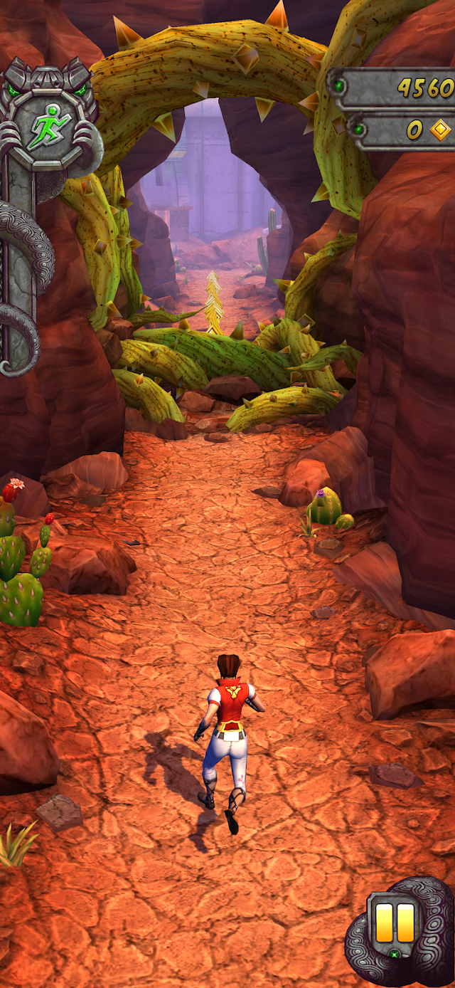 Temple Run 2: Endless Escape Resimleri