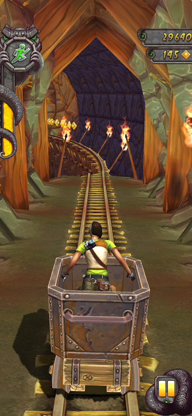 Temple Run 2: Endless Escape Resimleri