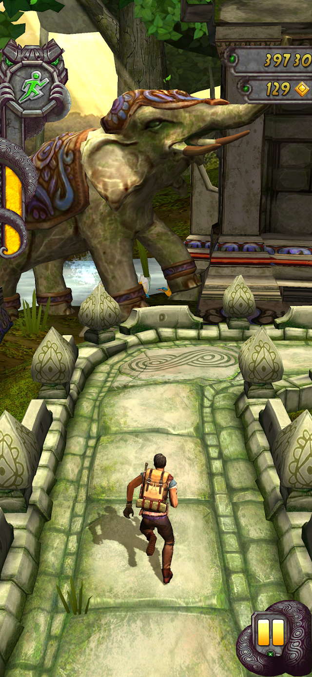 Temple Run 2: Endless Escape Resimleri