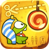 Android Cut the Rope: Time Travel Resim