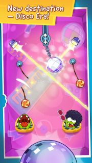 Cut the Rope: Time Travel Resimleri