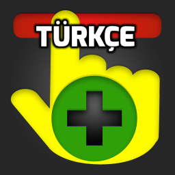 Android Gider Y�neticisi & B�t�e ikonu