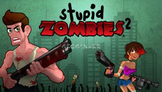 Stupid Zombies 2 Free Resimleri