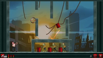 Stupid Zombies® 2 Resimleri