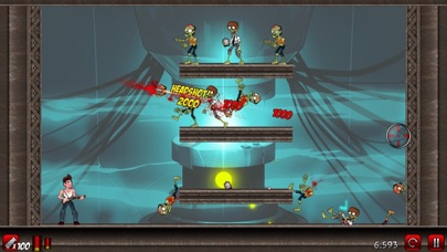 Stupid Zombies® 2 Resimleri