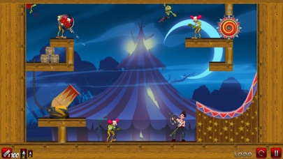 Stupid Zombies® 2 Resimleri