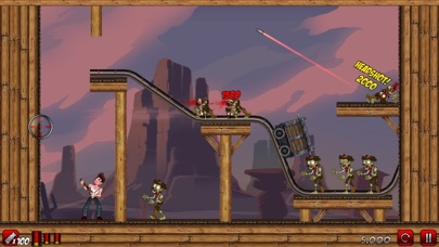 Stupid Zombies® 2 Resimleri