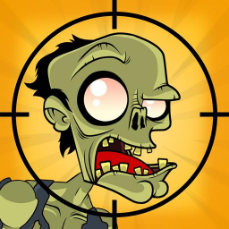 Android Stupid Zombies 2 ikonu