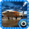 Android Flight Simulator Boeing Free Resim