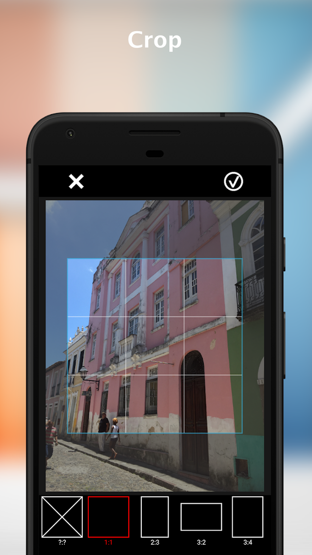 Resize Me! Lite (Legacy) Resimleri