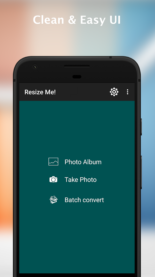Resize Me! Lite (Legacy) Resimleri