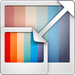 Android Resize Me! Lite (Legacy) ikonu