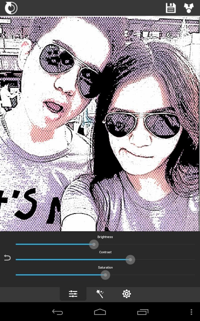 Sketch Me! - Sketch & Cartoon Resimleri