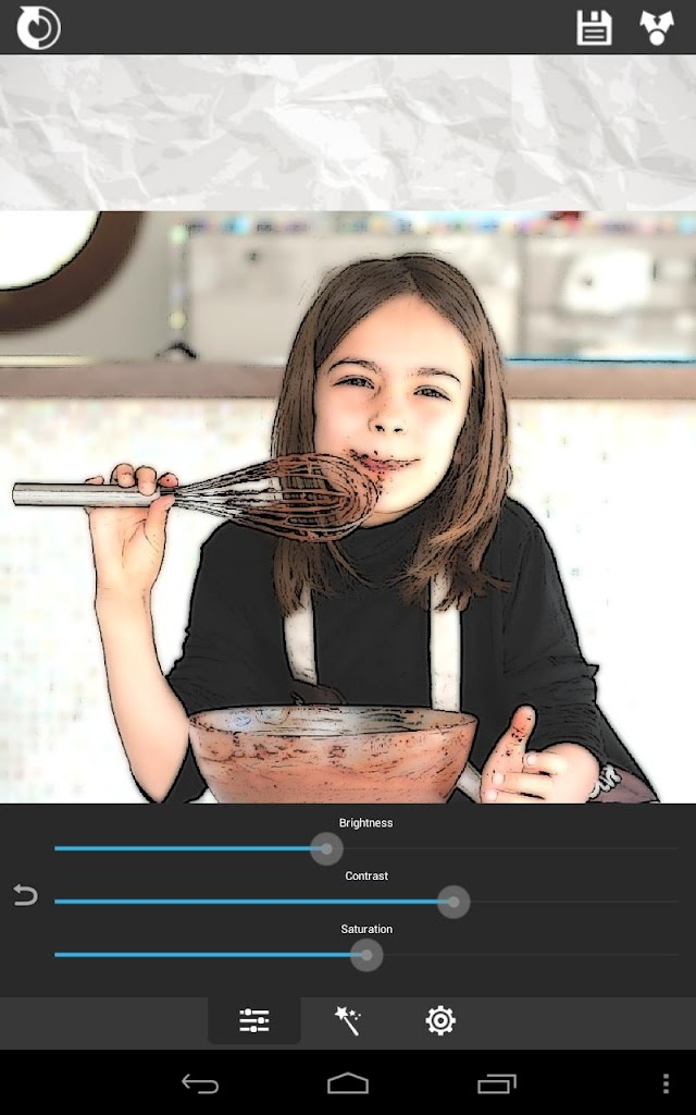 Sketch Me! - Sketch & Cartoon Resimleri