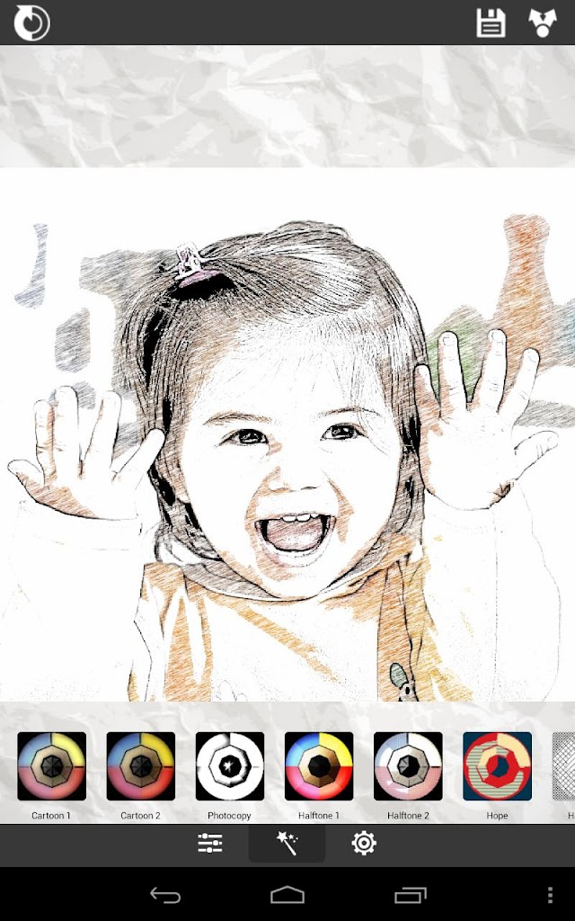 Sketch Me! - Sketch & Cartoon Resimleri