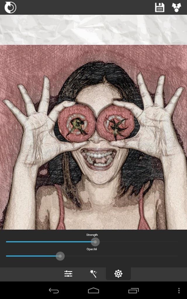 Sketch Me! - Sketch & Cartoon Resimleri