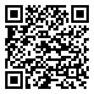 Android Ginger's Birthday QR Kod