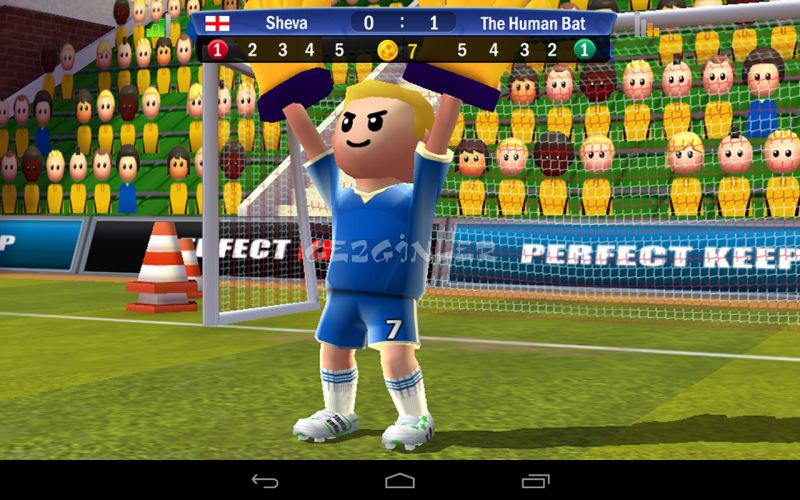Football Strike - Perfect Kick for iphone instal Football Strike - Perfect Kick for iphone instal