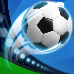 Android Perfect Kick - futbol ikonu