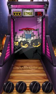 Basketball Mania Resimleri