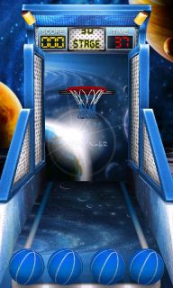 Basketball Mania Resimleri