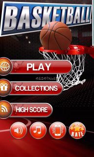 Basketball Mania Resimleri