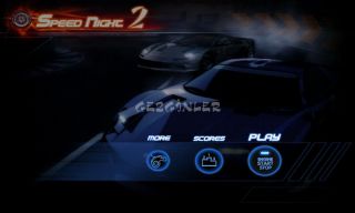 Speed Night 2 Resimleri