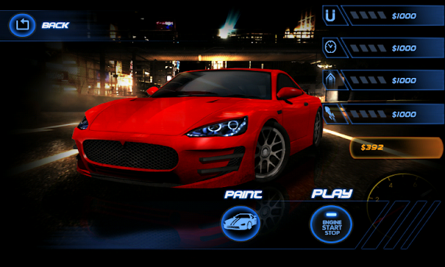 Speed Night 2 Resimleri