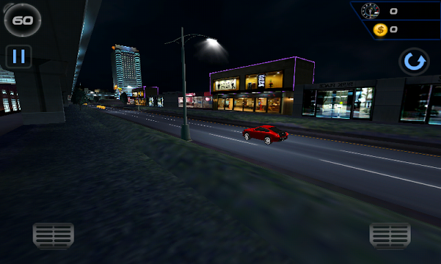 Speed Night 2 Resimleri