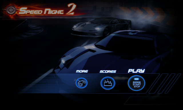 Speed Night 2 Resimleri