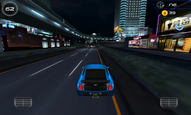Speed Night 2 Resimleri